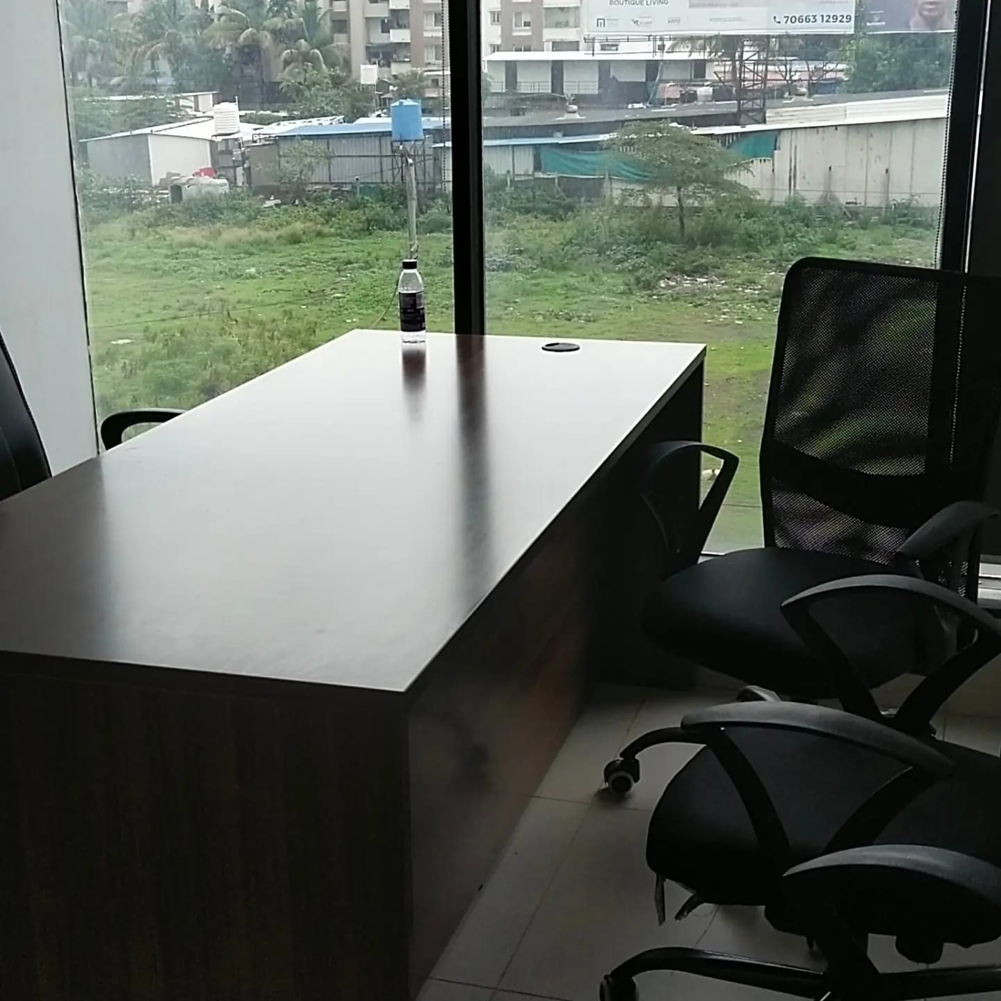 Coworking Space in Balewadi BI1287 BI1287